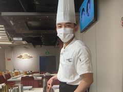 -法式利昂铁板烧主题餐厅(唐山爱琴海店)