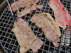 -厚贞日式烤肉(浦东汇智店)