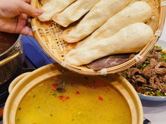 -钱记·乡野菜(紫荆花路店)