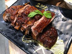 -肖四女乐山跷脚牛肉(世博源店)