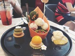 -哈根达斯(龙湖时代天街店)