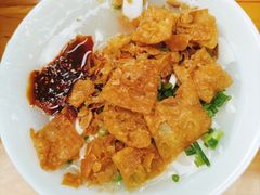 -豆相识•九九豆腐脑(牛咡桥店)