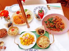 -KEAAMI 摩登泰 by TIAGO(颐堤港店)