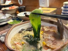 -戏作寿司(观音桥店)