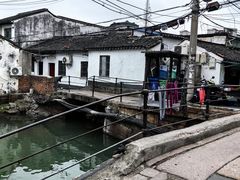 -山塘街