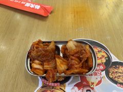 -朴大叔拌饭(广州花城汇店)