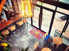-旧雨咖啡·CoffeeFORU(黄村奥体店)