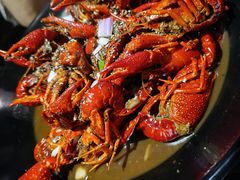 -聚汇三少·龙虾·中餐厅(莫邪路新天地店)