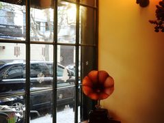 靠窗位-治愈系甜品The Soothing Dessert(科海大楼店)