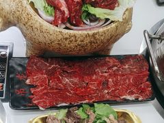 -刘少华贵州小黄牛·鲜牛肉火锅(总店)