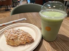 -Wagas沃歌斯(浦东机场店)