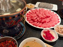 -南门涮肉(东单店)