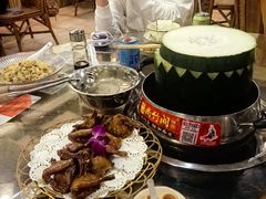 -尚竹阁冬瓜盅·18年地标美食(平洲店)