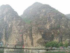 android_upload_pic-十渡东湖港风景区