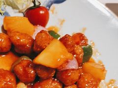-上下九广州菜馆(锦业路店)