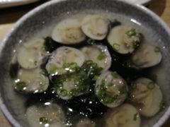 -富山日式料理(宽厚里店)