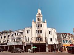 -中山路步行街