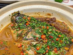 -童福兴·南京菜(老门东店)