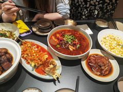 -金陵家宴·金陵春·南京菜(夫子庙店)