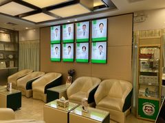 -深圳正夫口腔医疗管理连锁有限公司温莎口腔门诊部(东门店)