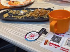 -必胜客(绿地新都会店)