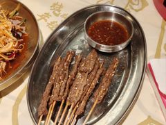-串盟烧烤大排档·长沙美食地标(星沙店)