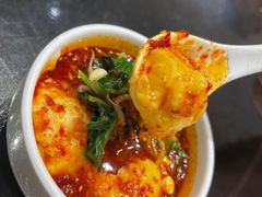 -令氏家外家周礼食府(桥南店)