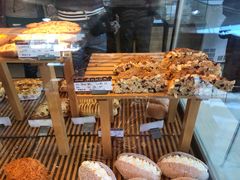 -长发西饼(临顿路店)