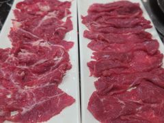 -潮汕美牛肉丸火锅店(天宁寺店)