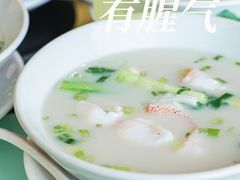 -有腥气私房菜·寻味顺德