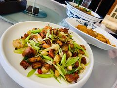 -保定会馆(秀兰店)