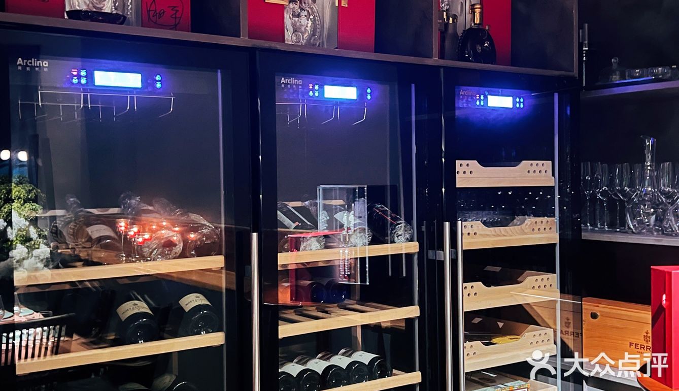 广州|氛围感敲浪漫的一家西餐厅🍴