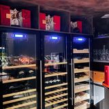 广州|氛围感敲浪漫的一家西餐厅🍴