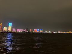 -武汉关码头(轮渡站)