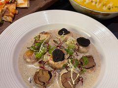 -Nord Grill&Bar Highland诺德西餐(深圳欢乐海岸店)