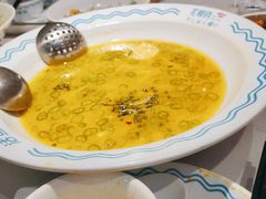 -花椒俏川菜小馆(南海万达店)