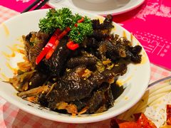 -村理·乡村菜音乐餐厅(河西店)