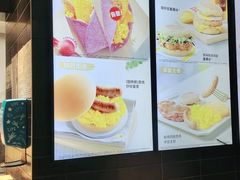 -麦当劳(北京大兴机场二层国内到达(安检外)店)