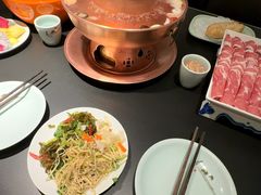 -额尔敦传统涮(体育场店)