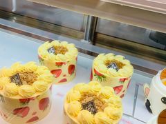 -宫廷饼屋(昆船店)