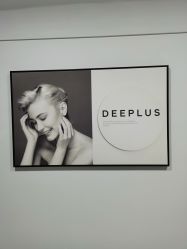 点击看大图 -Deeplus+韩国皮肤管理한국피부관리·C:Lab肌肤实验室