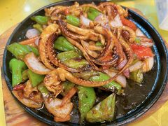 -里下河土菜馆(解放路店)