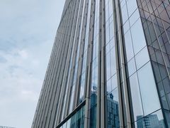 -IFC福州国际金融中心