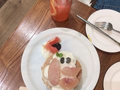 -AFS Cafe & Canteen(闽江二路店)