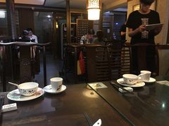 大堂-堂宴·老厦门私房菜(1988仙岳总店)