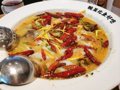 -太二酸菜鱼(SM城市广场店)