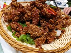 -八大碗·地道东北菜(东陵西路店)