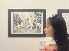 -曼谷文化艺术中心