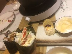 -小句号·精致料理(江南环球港店)