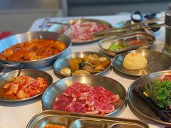 -西塔老太太泥炉烤肉(川沙百联店)